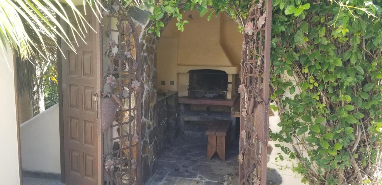 La Casita De La Vega Apartment Icod De Los Vinos Exterior photo